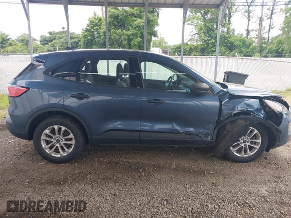 2020 Ford Escape S с VIN 1FMCU0F61LUC62065, выставлен на аукционе IAAI как лот 42442092 с пробегом 47 802 миль миль и . История ставок и продаж доступна на DreamBid. Изображение 13.