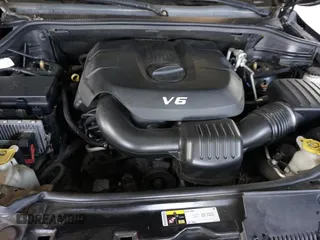 2014 Jeep Grand Cherokee Summit с VIN 1C4RJFJG5EC340768, выставлен на аукционе Copart как лот 48050645 с пробегом 119 377 миль миль и Списание • Salvage title. История ставок и продаж доступна на DreamBid. Изображение 7.