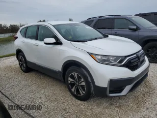 2022 Honda CR-V Special Edition with VIN 7FARW1H71NE010448, listed as a Copart auction lot 77954084 with 26,941 mi miles and Salvage Title. Bid and sale history available at carsss.com. Image 4.