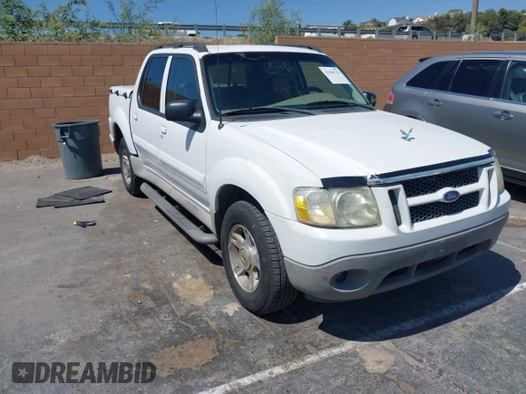 2003 Ford Explorer Sport Trac XLS с VIN 1FMZU67E03UC69169, выставлен на аукционе IAAI как лот 42484743 с пробегом 210 431 миль миль и . История ставок и продаж доступна на DreamBid. Изображение 1.