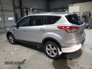 2013 Ford Escape SE with VIN 1FMCU9G98DUA13874, listed as a Copart auction lot 49039595 with 169,686 mi miles and Salvage Title. Bid and sale history available at DreamBid. Image 2.
