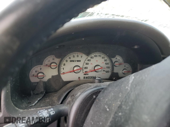2002 Mercury Mountaineer z VIN 4M2ZU86E02ZJ12660, wystawiony jako Copart lot #51741525 z przebiegiem Nie podano mil oraz Szkody całkowita. Historia ofert i sprzedaży dostępna na DreamBid. Obrazek 9.