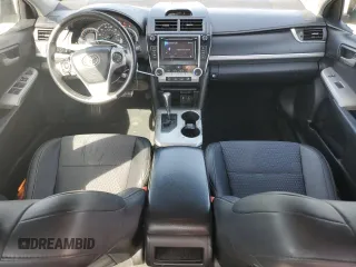 2013 Toyota Camry L with VIN 4T1BF1FK7DU286333, listed as a Copart auction lot 52306175 with 195,016 mi miles and Salvage Title. Bid and sale history available at carsss.com. Image 8.