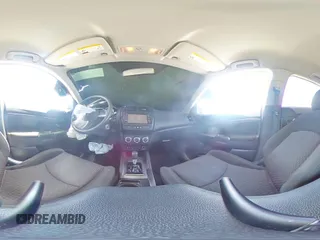 2019 Mitsubishi Outlander ES z VIN JA4AP3AU7KU006760, wystawiony jako Copart lot #56310235 z przebiegiem 92 533 mil mil oraz Szkoda całkowita • Salvage title. Historia ofert i sprzedaży dostępna na DreamBid. Obrazek 15.