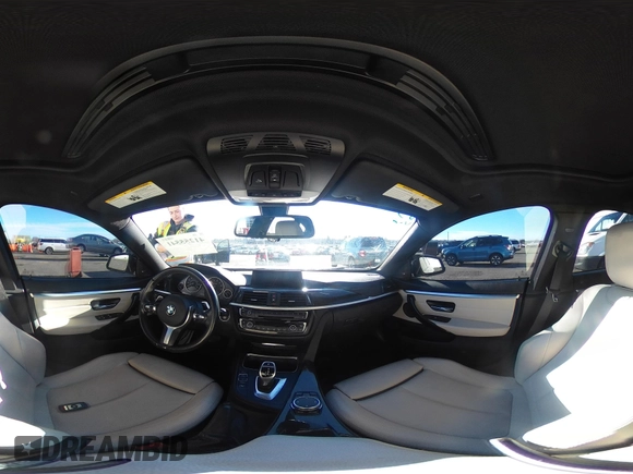 2015 BMW 4 Series 428i with VIN WBA4A5C58FG051293, listed as a IAAI auction lot 41255541 with 60,737 mi miles and . Bid and sale history available at DreamBid. Image 19.