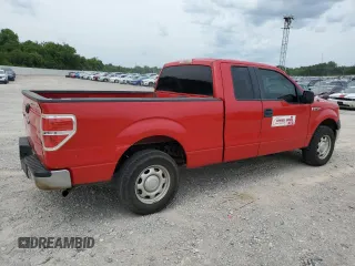 2014 Ford F-150 XL z VIN 1FTEX1CM4EKD80431, wystawiony jako Copart lot #60659825 z przebiegiem 372 194 mil mil oraz Czysty tytuł • Clean title. Historia ofert i sprzedaży dostępna na DreamBid. Obrazek 3.