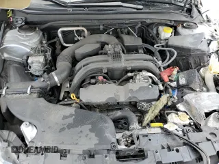 2019 Subaru Legacy Limited with VIN 4S3BNAN61K3028890, listed as a Copart auction lot 44160893 with 81,505 mi miles. Bid and sale history available at carsss.com. Image 11.