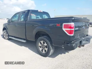 2013 Ford F-150 XL с VIN 1FTFX1EF1DFD78839, выставлен на аукционе IAAI как лот 42009664 с пробегом Не указан миль и . История ставок и продаж доступна на DreamBid. Изображение 3.