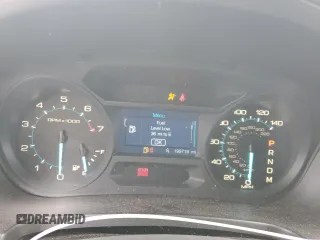 2012 Ford Explorer XLT z VIN 1FMHK7D8XCGA27607, wystawiony jako Copart lot #55792555 z przebiegiem 199 719 mil mil oraz Szkoda całkowita • Salvage title. Historia ofert i sprzedaży dostępna na DreamBid. Obrazek 9.
