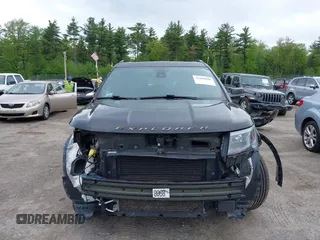 2019 Ford Explorer Sport with VIN 1FM5K8GT0KGB50601, listed as a IAAI auction lot 42280200 with 76,377 mi miles and . Bid and sale history available at DreamBid. Image 13.