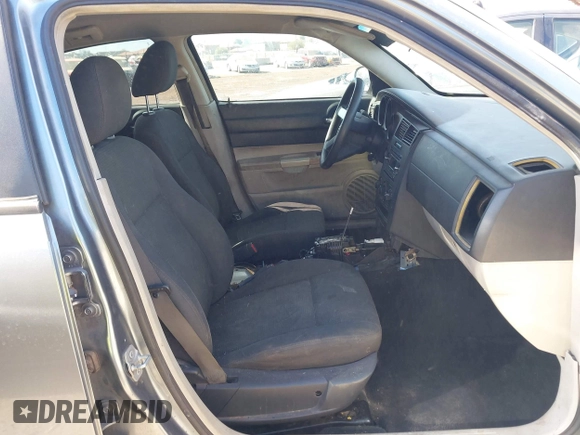 2007 Dodge Charger with VIN 2B3KA43R37H852888, listed as a IAAI auction lot 41418094 with Not Provided miles and . Bid and sale history available at DreamBid. Image 5.