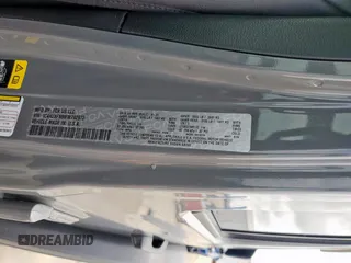 2021 Jeep Wrangler Unlimited Rubicon с VIN 1C4HJXFN9MW792972, выставлен на аукционе Copart как лот 53322835 с пробегом 32 203 миль миль и Списание • Salvage title. История ставок и продаж доступна на DreamBid. Изображение 14.