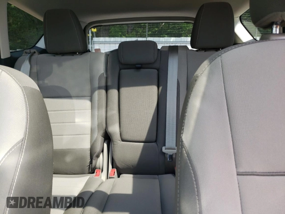 2015 Ford Escape SE with VIN 1FMCU0GX3FUB24684, listed as a Copart auction lot 55358025 with 114,392 mi miles and Clean Title. Bid and sale history available at carsss.com. Image 10.