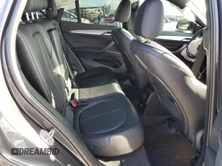 2018 BMW X1 sDrive28i with VIN WBXHU7C3XJ5H38906, listed as a Copart auction lot 36572583 with 71,860 mi miles. Bid and sale history available at carsss.com. Image 11.