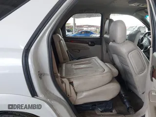 2006 Buick Rendezvous with VIN 3G5DB03L06S611446, listed as a IAAI auction lot 41831142 with 171,370 mi miles and . Bid and sale history available at DreamBid. Image 8.