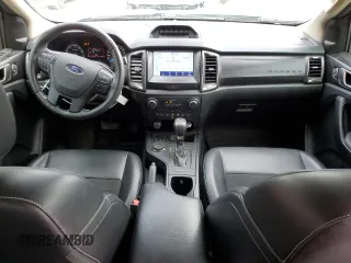 2021 Ford Ranger XL с VIN 1FTER4FH3MLD36018, выставлен на аукционе Copart как лот 60263375 с пробегом 60 408 миль миль и Списание • Salvage title. История ставок и продаж доступна на DreamBid. Изображение 8.