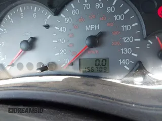 2003 Ford Focus ZTS with VIN 1FAFP38353W178144, listed as a IAAI auction lot 42039418 with 156,709 mi miles and . Bid and sale history available at carsss.com. Image 7.