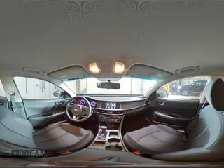 2018 Kia Optima S with VIN 5XXGT4L39JG272906, listed as a Copart auction lot 54853925 with 87,053 mi miles and Salvage Title. Bid and sale history available at carsss.com. Image 14.
