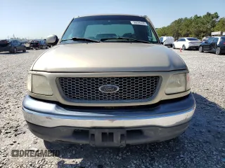 2000 Ford F-150 XL z VIN 1FTRX17L7YKA05947, wystawiony jako Copart lot #50206495 z przebiegiem Nie podano mil oraz Szkoda całkowita • Salvage title. Historia ofert i sprzedaży dostępna na DreamBid. Obrazek 5.