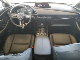 2022 Mazda CX-30 2.5 Turbo with VIN 3MVDMBAY5NM412116, listed as a Copart auction lot 68375524 with 25,799 mi miles and Salvage Title. Bid and sale history available at DreamBid. Image 10.