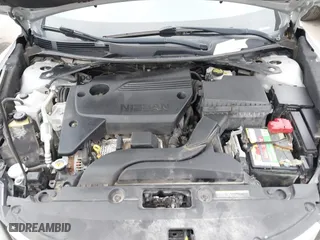 2018 Nissan Altima 2.5 SL with VIN 1N4AL3AP9JC199760, listed as a IAAI auction lot 41449452 with 130,233 mi miles. Bid and sale history available at carsss.com. Image 10.