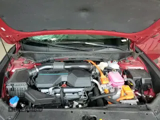 2025 Hyundai Tucson Blue с VIN KM8JBDD13SU268704, выставлен на аукционе Copart как лот 63569175 с пробегом 17 230 миль миль и Списание • Salvage title. История ставок и продаж доступна на DreamBid. Изображение 15.