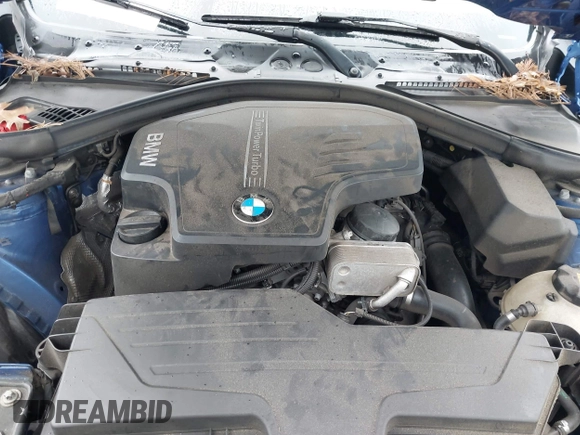 2016 BMW 4 Series 428i xDrive with VIN WBA4C9C54GG137283, listed as a IAAI auction lot 42330374 with 133,277 mi miles and . Bid and sale history available at DreamBid. Image 10.
