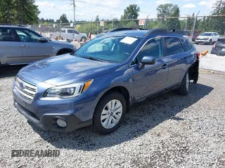 2016 Subaru Outback Premium z VIN 4S4BSACC7G3357565, wystawiony jako IAAI lot #42327805 z przebiegiem 75 753 mil mil oraz . Historia ofert i sprzedaży dostępna na DreamBid. Obrazek 2.
