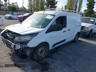 2014 Ford Transit Connect XL z VIN NM0LS7E76E1150196, wystawiony jako IAAI lot #39793323 z przebiegiem 149 656 mil mil oraz . Historia ofert i sprzedaży dostępna na DreamBid. Obrazek 2.
