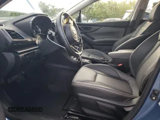 2021 Subaru Crosstrek Special Sports with VIN JF2GTHSC7MH364193, listed as a Copart auction lot 62720225 with 38,740 mi miles and Salvage title. Bid and sale history available at DreamBid. Image 7.