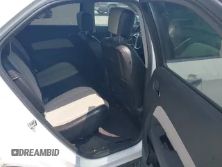 2016 Chevrolet Equinox LTZ with VIN 2GNFLGEK6G6146464, listed as a IAAI auction lot 42592421 with 126,354 mi miles and . Bid and sale history available at DreamBid. Image 8.