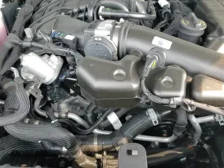 2025 Jeep Grand Cherokee Limited с VIN 1C4RJHBG9SC316771, выставлен на аукционе Copart как лот 58943495 с пробегом 860 миль миль и Списание • Salvage title. История ставок и продаж доступна на DreamBid. Изображение 16.