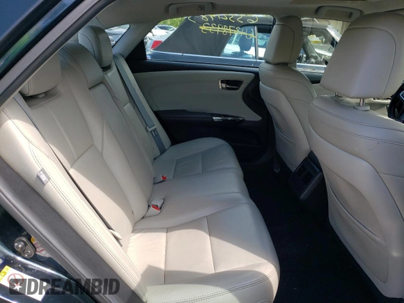 2016 Toyota Avalon Limited with VIN 4T1BK1EB1GU202086, listed as a Copart auction lot 63321983 with 87,244 mi miles and Salvage Title. Bid and sale history available at carsss.com. Image 10.