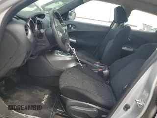 2015 Nissan Juke S with VIN JN8AF5MVXFT557810, listed as a Copart auction lot 63036525 with 95,516 mi miles and Clean title. Bid and sale history available at DreamBid. Image 7.
