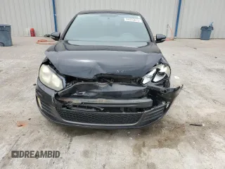 2012 Volkswagen Golf GTI Autobahn z VIN WVWHV7AJ6CW002616, wystawiony jako Copart lot #59335815 z przebiegiem 137 497 mil mil oraz Szkoda całkowita • Salvage title. Historia ofert i sprzedaży dostępna na DreamBid. Obrazek 5.
