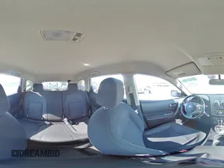 2012 Nissan Rogue S with VIN JN8AS5MV6CW402127, listed as a Copart auction lot 53429195 with 146,855 mi miles and Salvage Title. Bid and sale history available at DreamBid. Image 15.