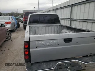 1988 Nissan Hardbody z VIN 1N6HD16S3JC326667, wystawiony jako Copart lot #84568594 z przebiegiem Nie podano mil oraz Nie do naprawy. Historia ofert i sprzedaży dostępna na DreamBid. Obrazek 6.