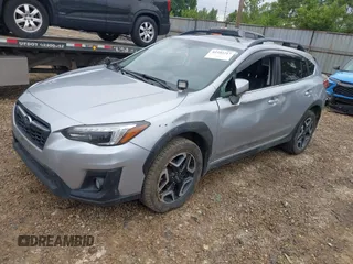 2019 Subaru Crosstrek Limited with VIN JF2GTAMC2KH238387, listed as a IAAI auction lot 42353717 with 127,708 mi miles and . Bid and sale history available at DreamBid. Image 18.
