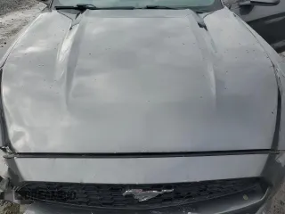 2016 Ford Mustang V6 with VIN 1FA6P8AM7G5261425, listed as a Copart auction lot 51451935 with 74,602 mi miles and Salvage Title. Bid and sale history available at carsss.com. Image 13.