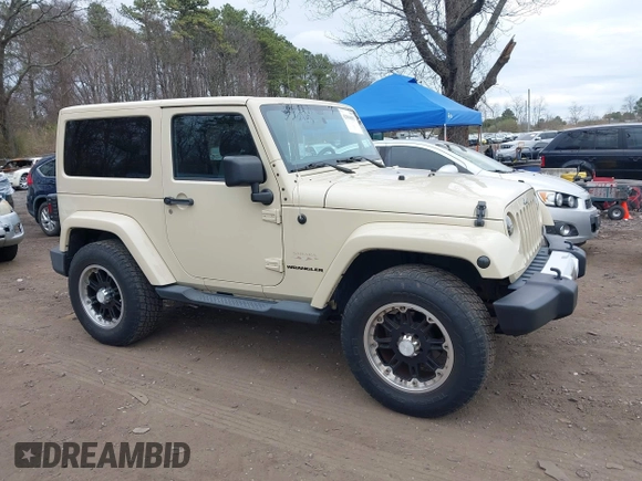 2012 Jeep Wrangler Arctic с VIN 1C4AJWBG1CL103607, выставлен на аукционе IAAI как лот 42004802 с пробегом 72 030 миль миль и . История ставок и продаж доступна на DreamBid. Изображение 13.