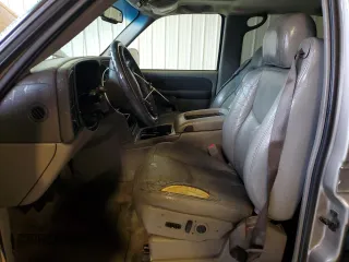 2003 GMC Yukon XL SLT with VIN 1GKEC16Z13J220775, listed as a Copart auction lot 44792445 with Not Provided miles and Clean Title. Bid and sale history available at carsss.com. Image 7.
