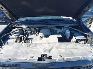 2018 Chevrolet Silverado 1500 Work Truck with VIN 1GCNCNEC1JZ339988, listed as a IAAI auction lot 41725917 with 100,143 mi miles. Bid and sale history available at carsss.com. Image 10.