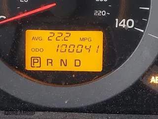 2012 Toyota RAV4 with VIN 2T3ZF4DV0CW152606, listed as a IAAI auction lot 41128479 with 3,102,023 mi miles. Bid and sale history available at carsss.com. Image 15.