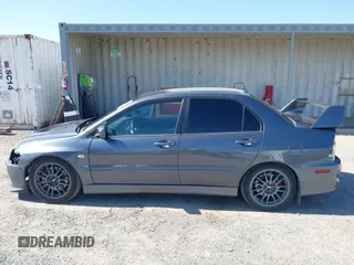 2006 Mitsubishi Lancer Evolution IX с VIN JA3AH86C56U016823, выставлен на аукционе IAAI как лот 42298601 с пробегом 144 171 миль миль и . История ставок и продаж доступна на DreamBid. Изображение 14.