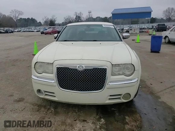 2010 Chrysler 300 with VIN 2C3CA6CT0AH114469, listed as a Copart auction lot 45920075 with 111,891 mi miles and Salvage Title. Bid and sale history available at carsss.com. Image 10.