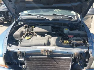 2003 Dodge Durango SLT with VIN 1D4HS48N23F531189, listed as a IAAI auction lot 42098751 with 168,186 mi miles and . Bid and sale history available at DreamBid. Image 10.
