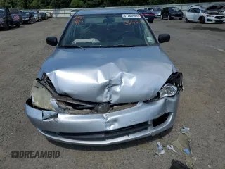 2006 Mitsubishi Lancer ES with VIN JA3AJ26E26U064315, listed as a Copart auction lot 61785464 with 239,108 mi miles and Salvage Title. Bid and sale history available at carsss.com. Image 5.