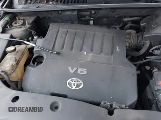 2010 Toyota RAV4 Ltd with VIN 2T3DK4DV9AW019409, listed as a IAAI auction lot 41215041 with 120,323 mi miles. Bid and sale history available at carsss.com. Image 10.