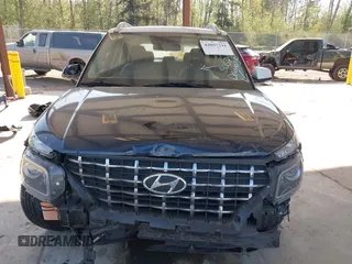 2022 Hyundai Venue SEL with VIN KMHRC8A31NU157439, listed as a IAAI auction lot 42097341 with 66,138 mi miles and . Bid and sale history available at DreamBid. Image 12.