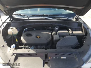 2019 Hyundai Tucson SE with VIN KM8J23A43KU868826, listed as a Copart auction lot 45351185 with 69,749 mi miles and Non Repairable. Bid and sale history available at carsss.com. Image 12.